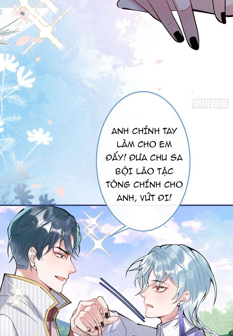 Hút Dương Khí Của Ngươi Chap 51 - Next 