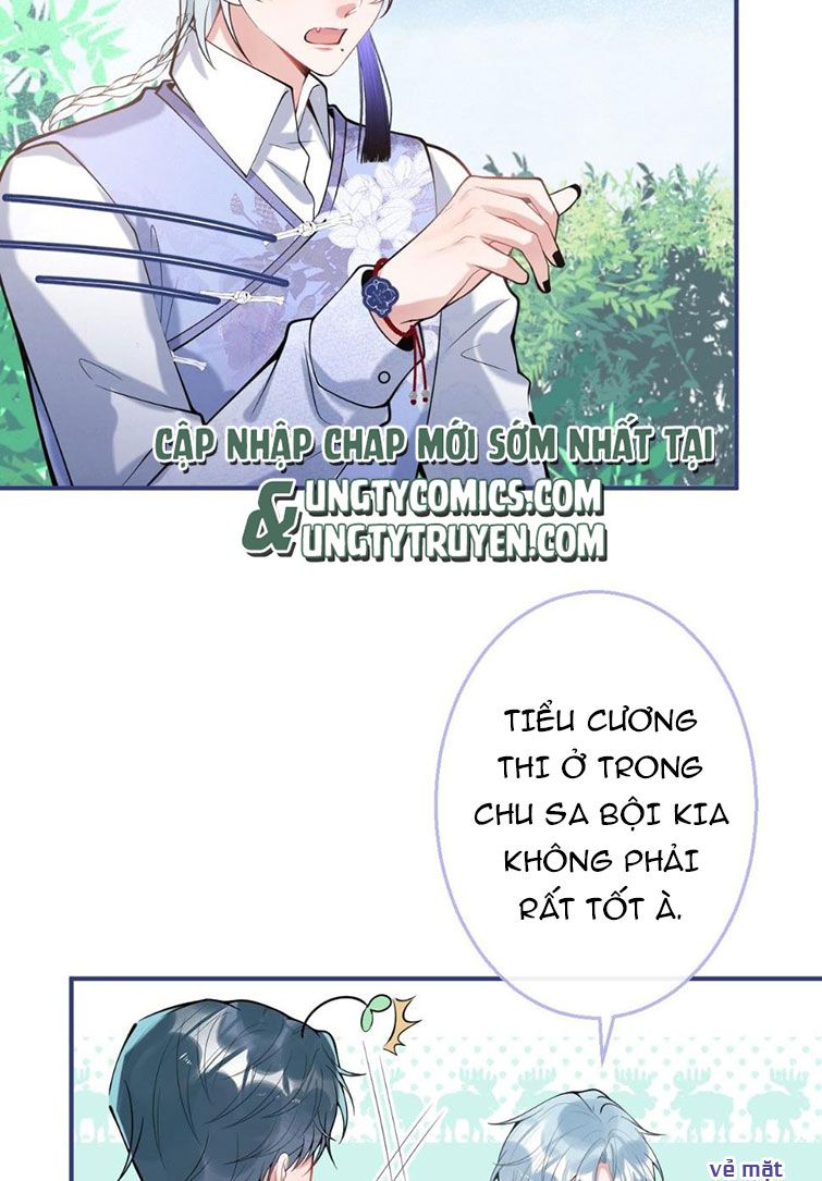 Hút Dương Khí Của Ngươi Chap 51 - Next 