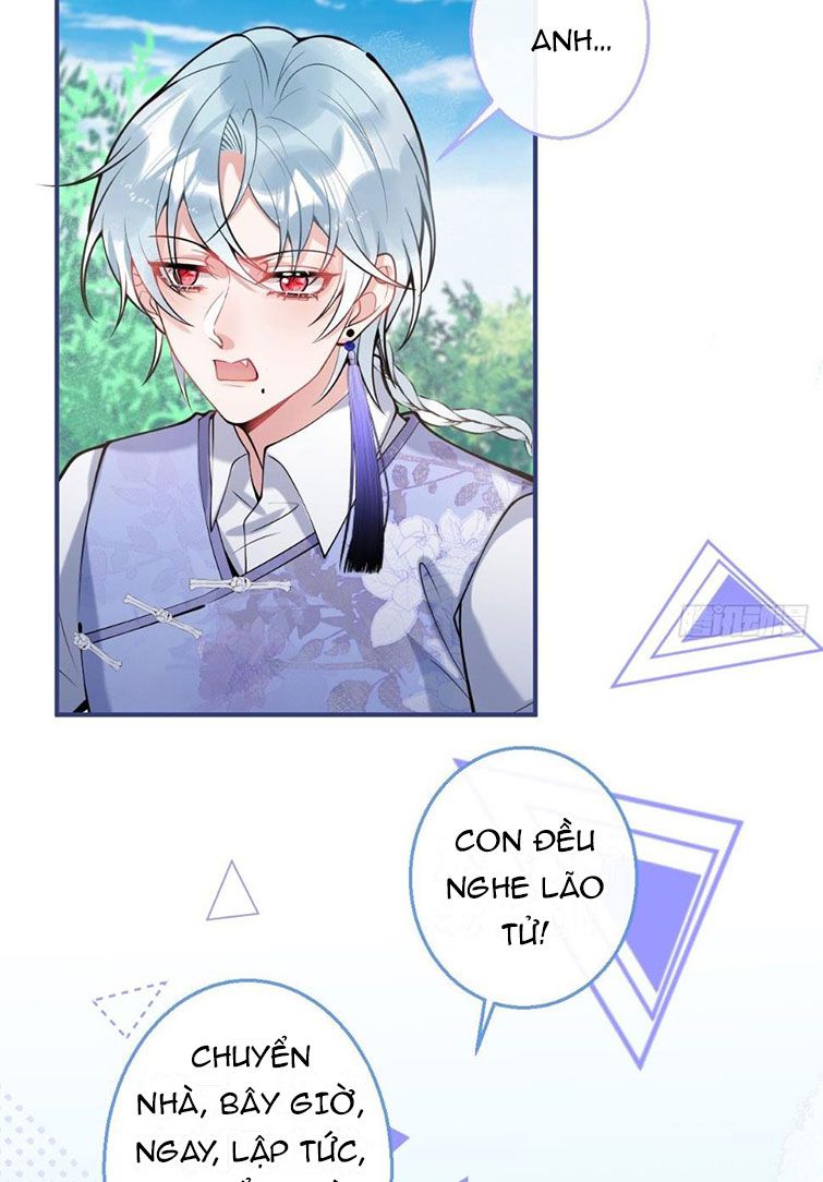 Hút Dương Khí Của Ngươi Chap 51 - Next 