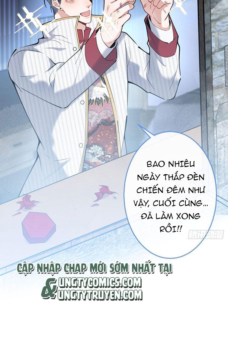 Hút Dương Khí Của Ngươi Chap 51 - Next 