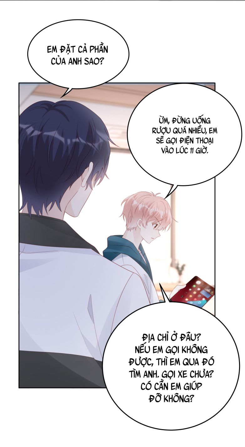 Bùi Bảo Chapter 61 - Next Chapter 62