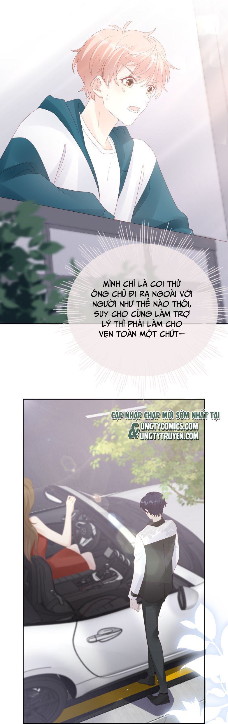 Bùi Bảo Chapter 61 - Next Chapter 62