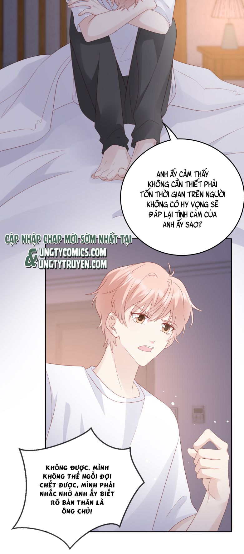 Bùi Bảo Chapter 61 - Next Chapter 62