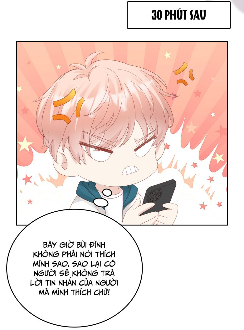 Bùi Bảo Chapter 61 - Next Chapter 62