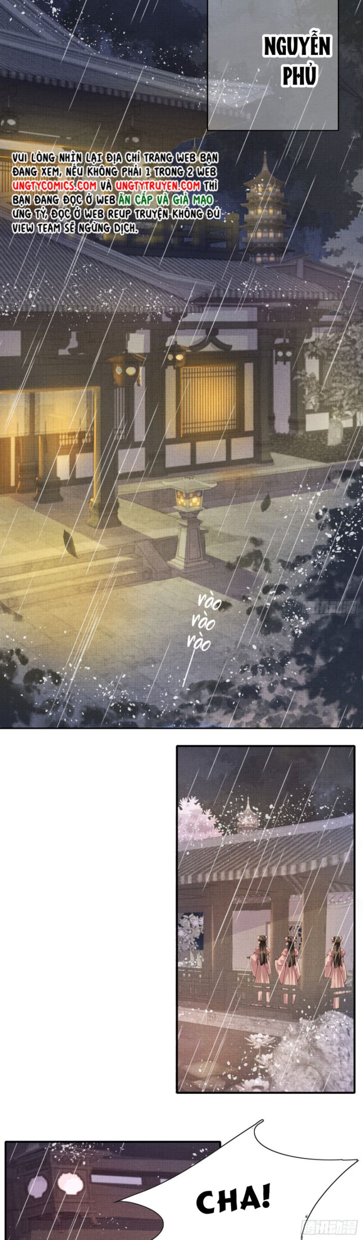 Bá Tổng Vương Phi Lật Xe Chỉ Nam Chapter 1 - Next Chapter 2