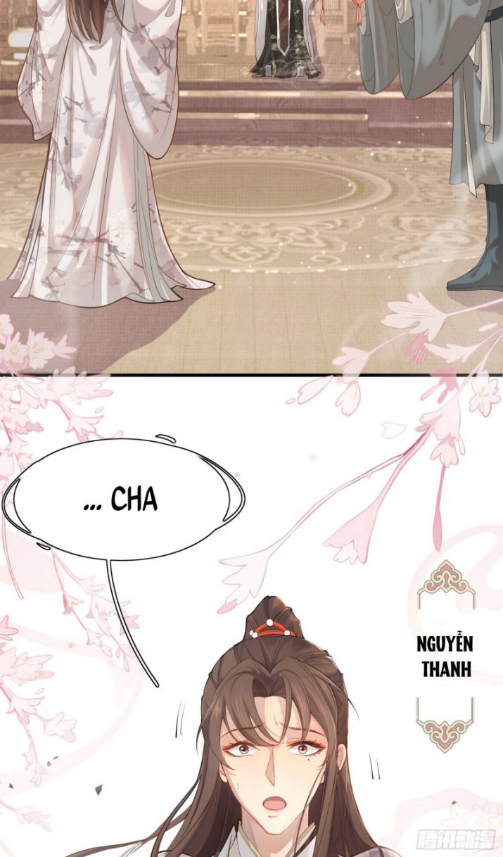 Bá Tổng Vương Phi Lật Xe Chỉ Nam Chapter 1 - Next Chapter 2