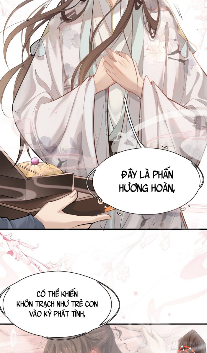Bá Tổng Vương Phi Lật Xe Chỉ Nam Chapter 1 - Next Chapter 2