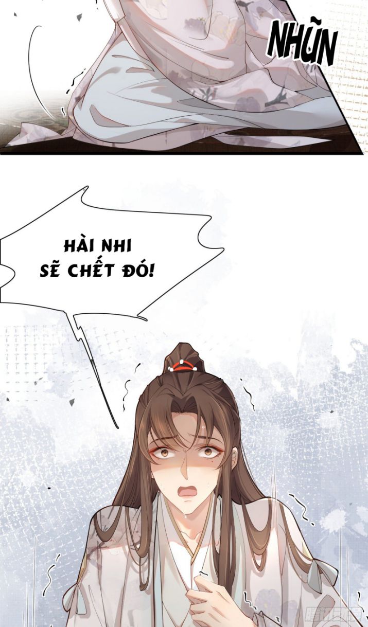 Bá Tổng Vương Phi Lật Xe Chỉ Nam Chapter 1 - Next Chapter 2