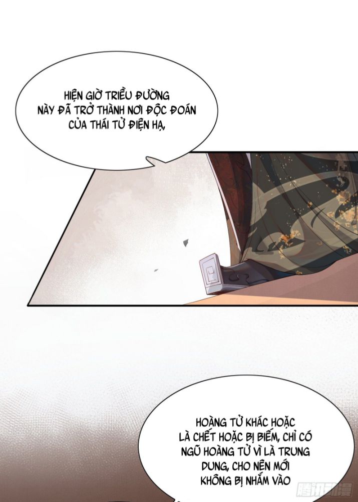 Bá Tổng Vương Phi Lật Xe Chỉ Nam Chapter 1 - Next Chapter 2
