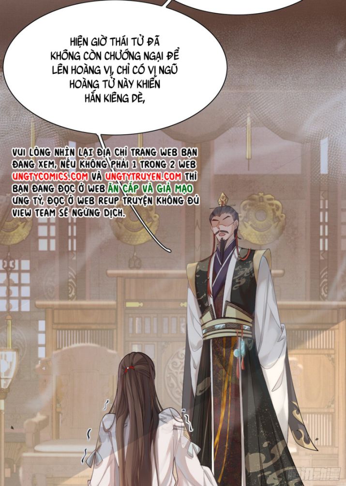 Bá Tổng Vương Phi Lật Xe Chỉ Nam Chapter 1 - Next Chapter 2