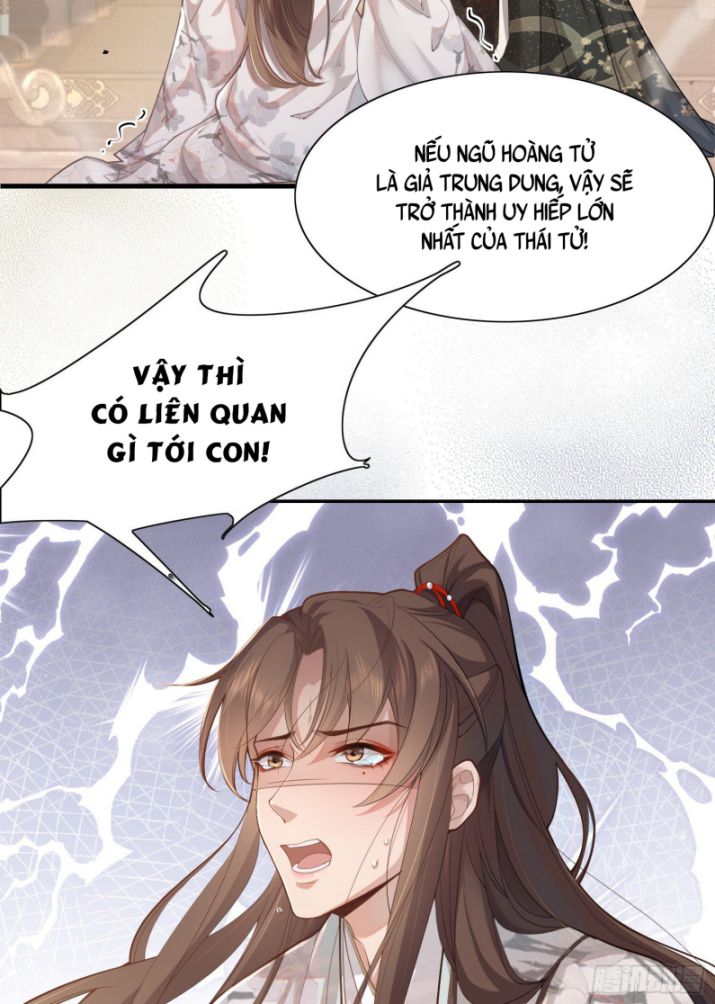 Bá Tổng Vương Phi Lật Xe Chỉ Nam Chapter 1 - Next Chapter 2