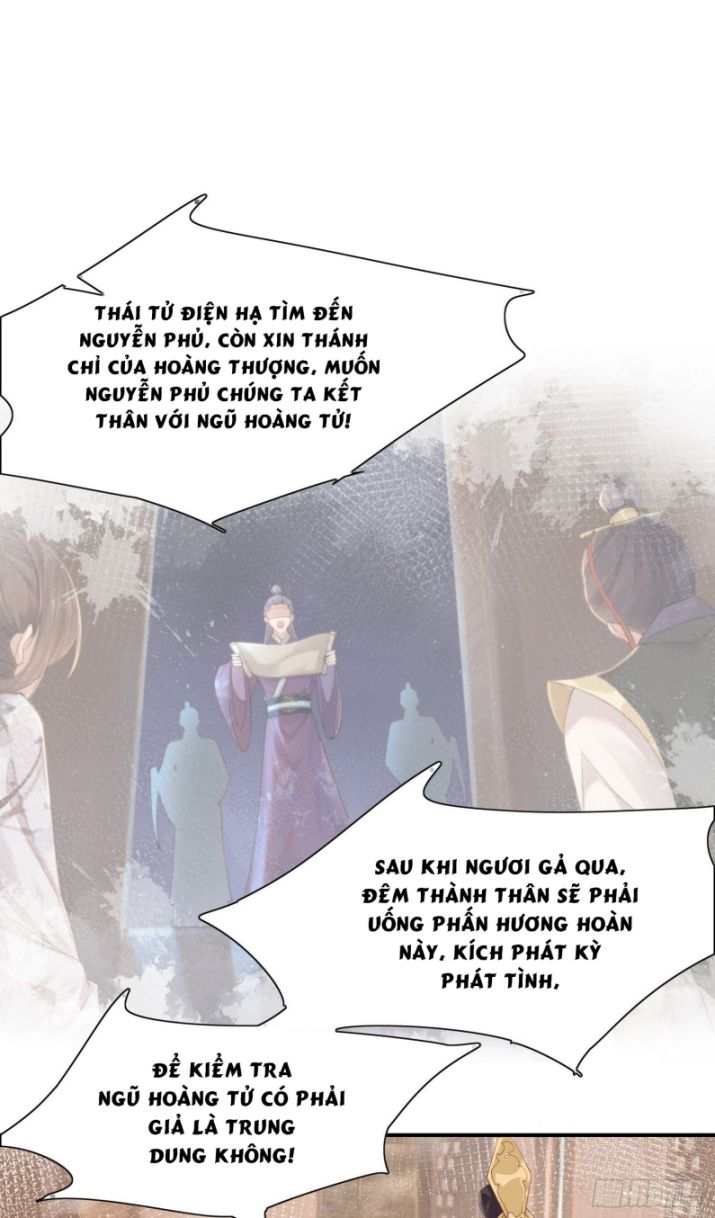 Bá Tổng Vương Phi Lật Xe Chỉ Nam Chapter 1 - Next Chapter 2