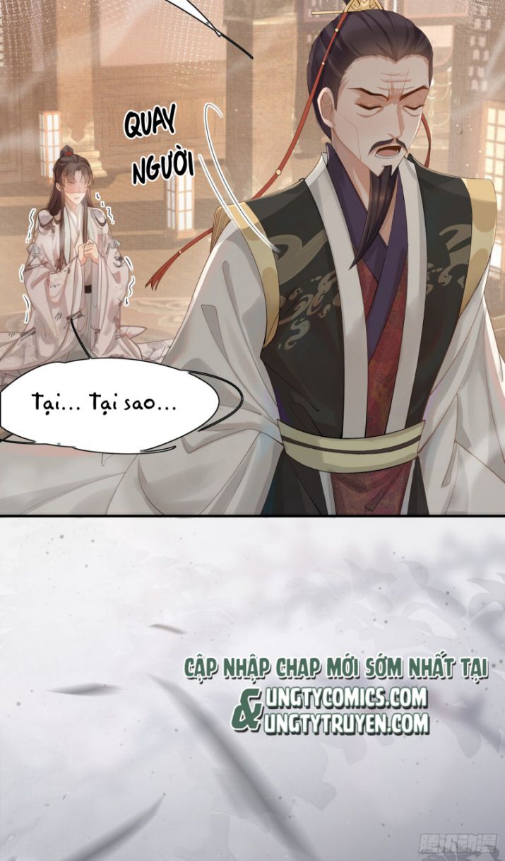 Bá Tổng Vương Phi Lật Xe Chỉ Nam Chapter 1 - Next Chapter 2