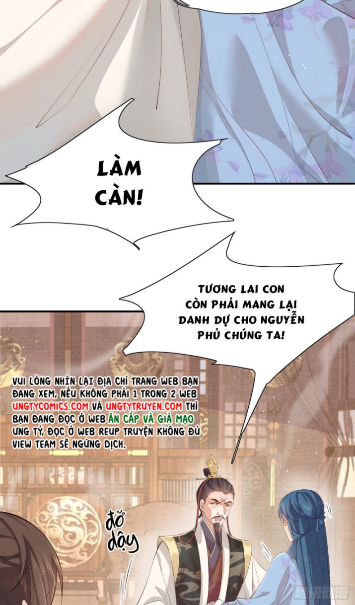 Bá Tổng Vương Phi Lật Xe Chỉ Nam Chapter 1 - Next Chapter 2