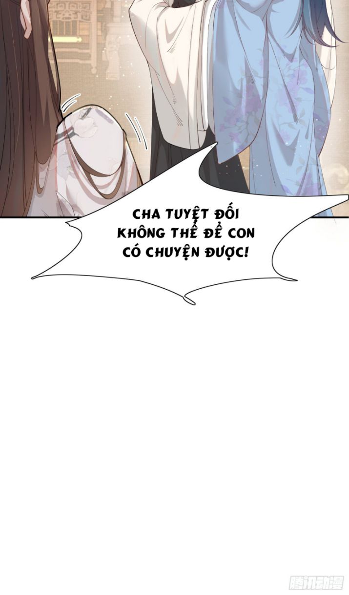 Bá Tổng Vương Phi Lật Xe Chỉ Nam Chapter 1 - Next Chapter 2