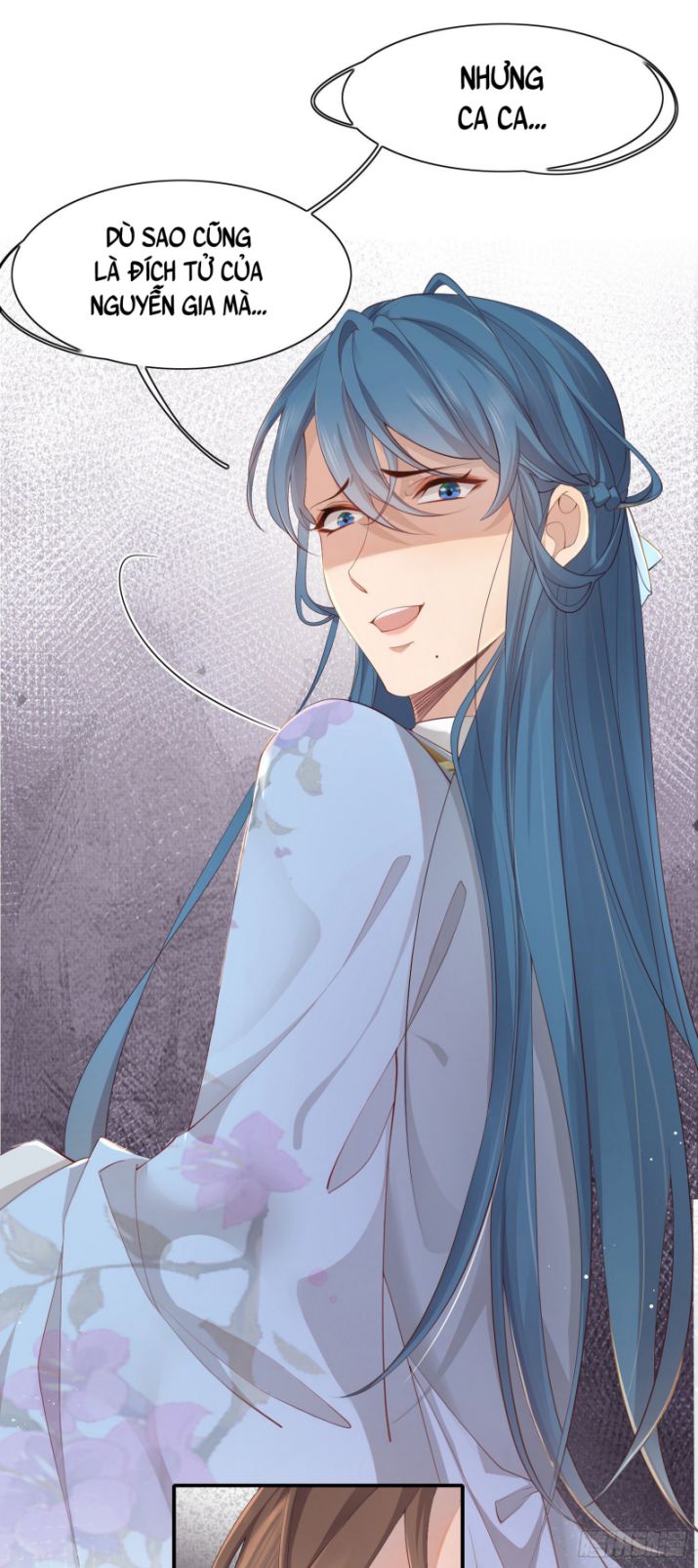 Bá Tổng Vương Phi Lật Xe Chỉ Nam Chapter 1 - Next Chapter 2