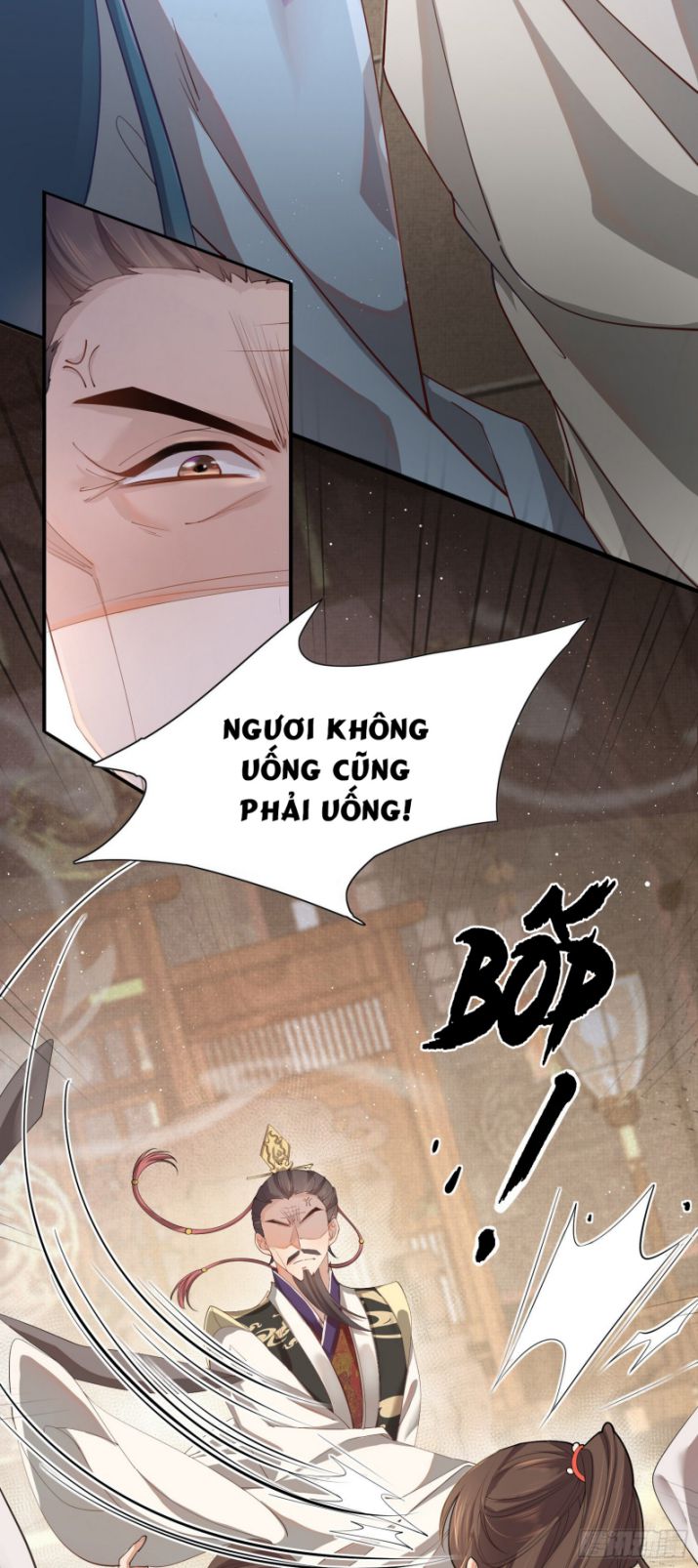 Bá Tổng Vương Phi Lật Xe Chỉ Nam Chapter 1 - Next Chapter 2