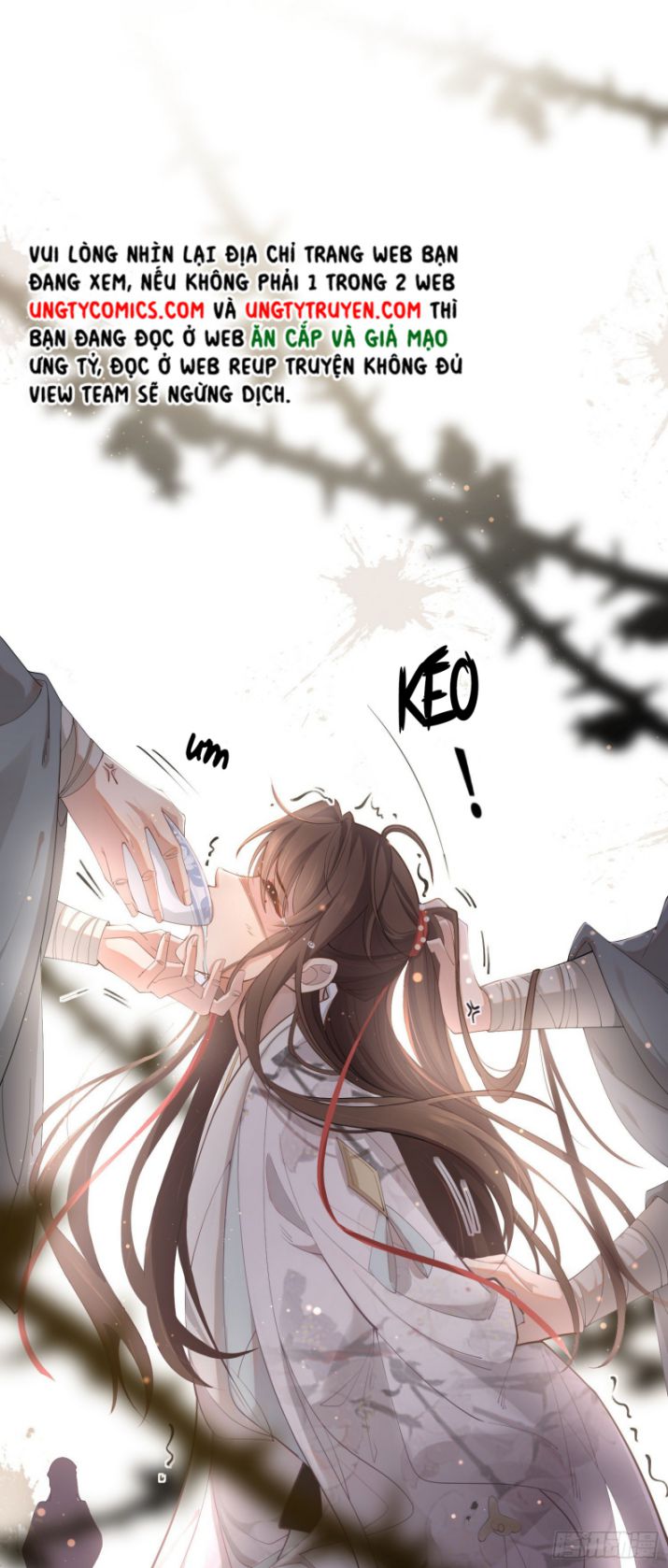 Bá Tổng Vương Phi Lật Xe Chỉ Nam Chapter 1 - Next Chapter 2