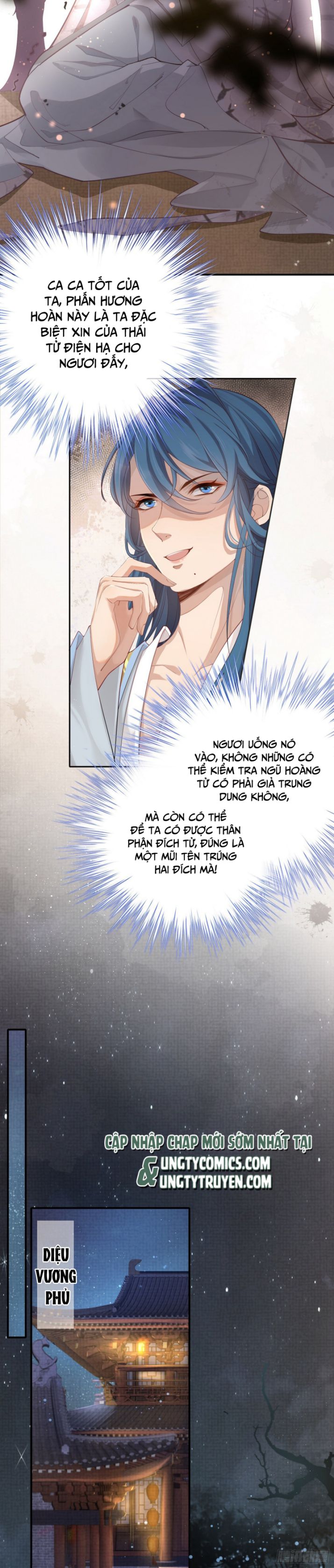 Bá Tổng Vương Phi Lật Xe Chỉ Nam Chapter 1 - Next Chapter 2