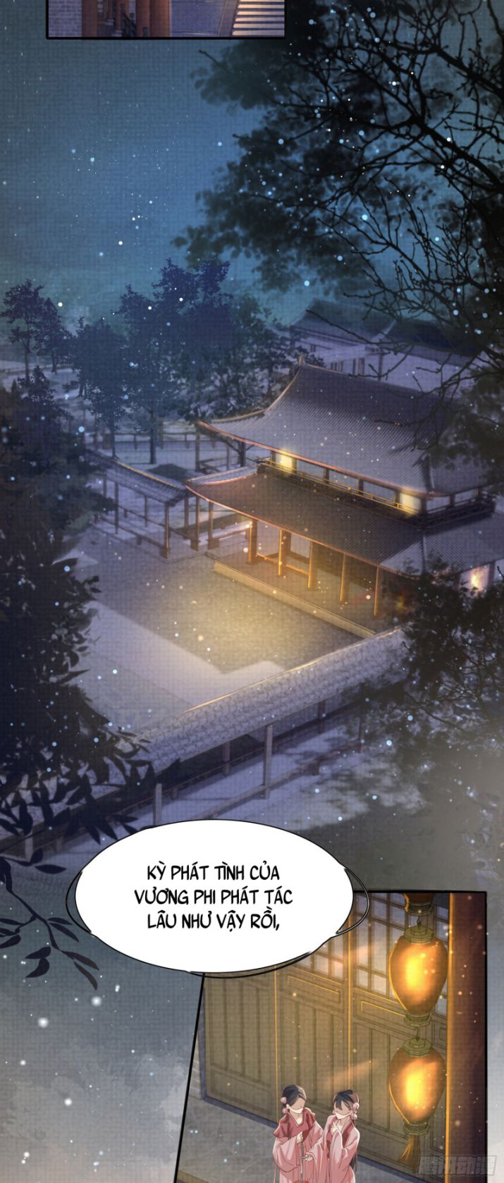 Bá Tổng Vương Phi Lật Xe Chỉ Nam Chapter 1 - Next Chapter 2