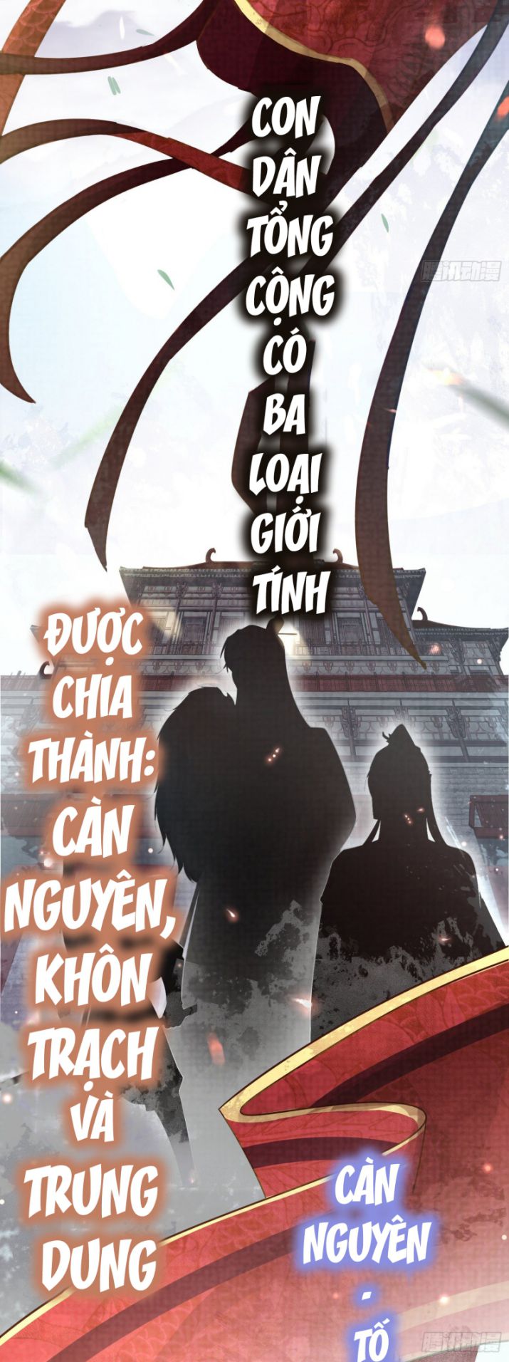 Bá Tổng Vương Phi Lật Xe Chỉ Nam Chapter 1 - Next Chapter 2