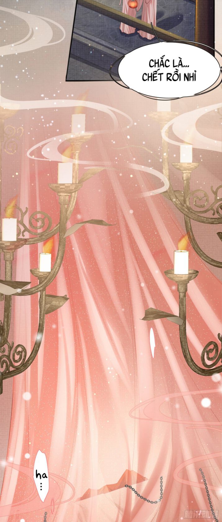 Bá Tổng Vương Phi Lật Xe Chỉ Nam Chapter 1 - Next Chapter 2