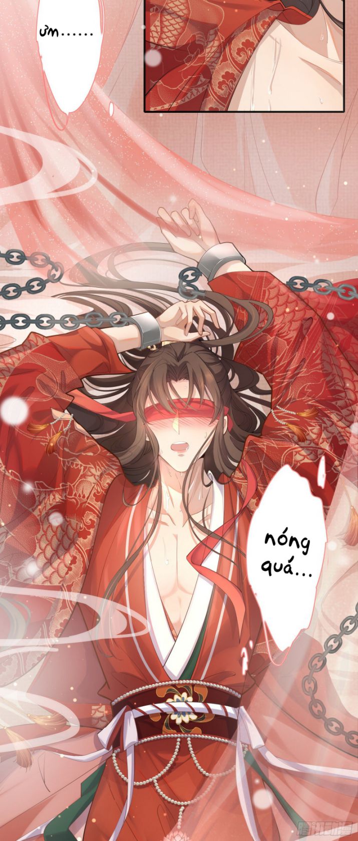 Bá Tổng Vương Phi Lật Xe Chỉ Nam Chapter 1 - Next Chapter 2