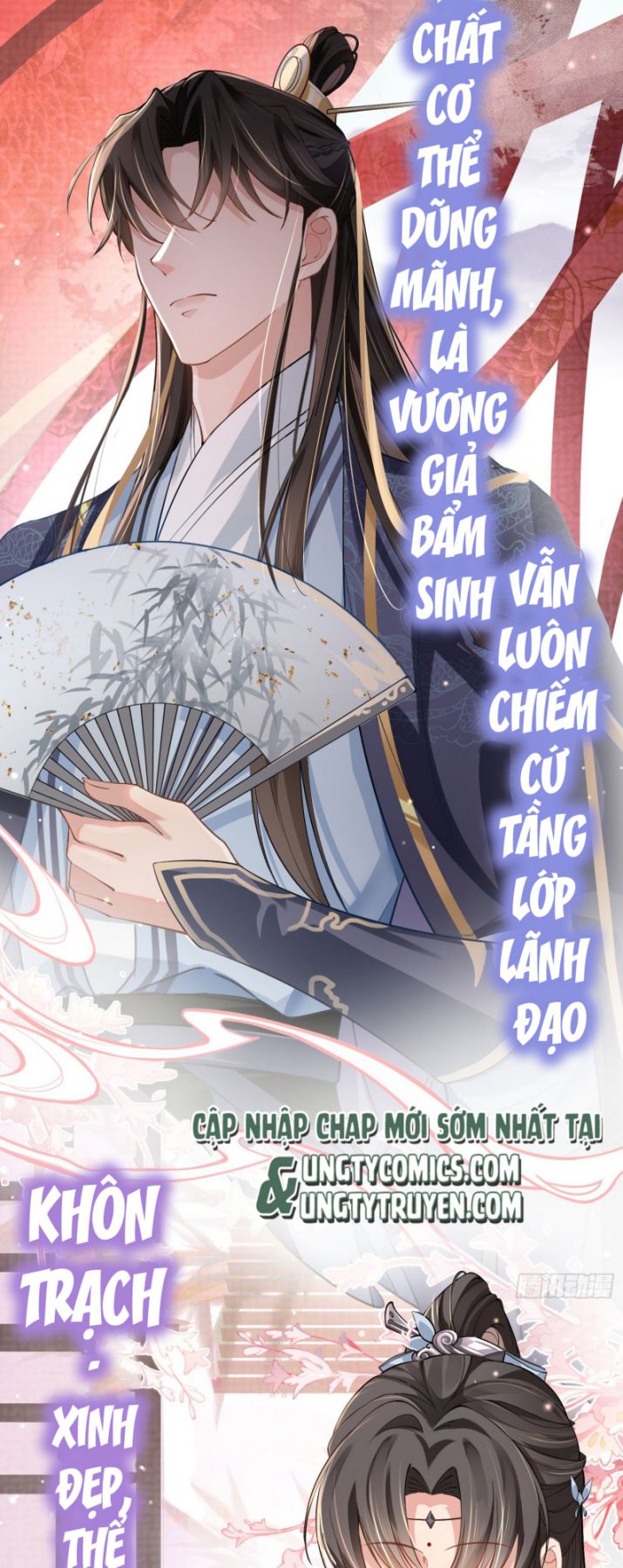 Bá Tổng Vương Phi Lật Xe Chỉ Nam Chapter 1 - Next Chapter 2