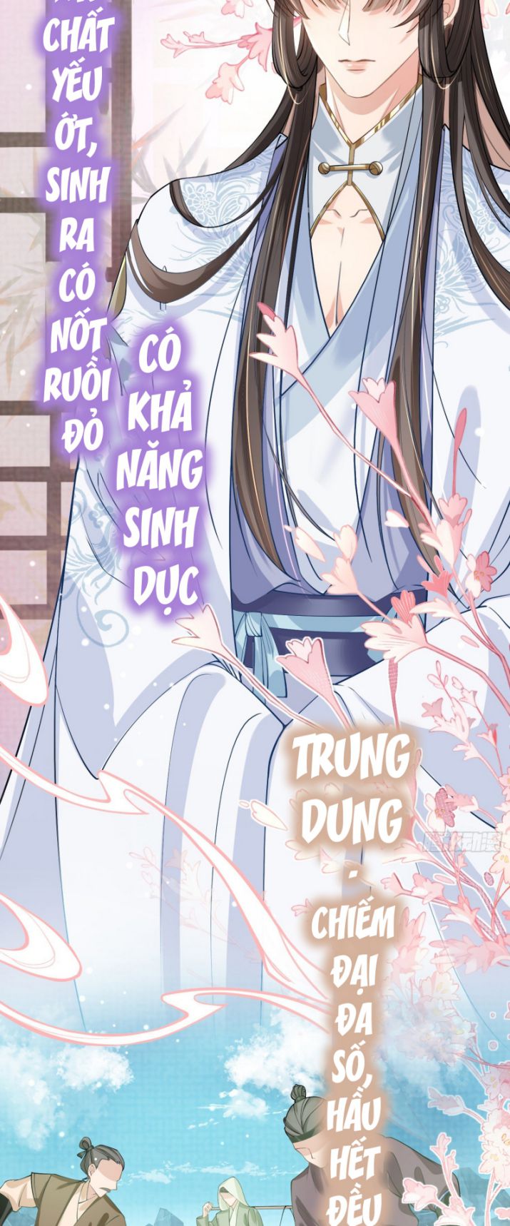 Bá Tổng Vương Phi Lật Xe Chỉ Nam Chapter 1 - Next Chapter 2