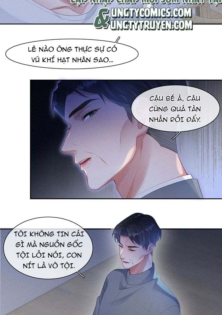 Linh Hồn Hoãn Án Chap 36 - Next Chap 37