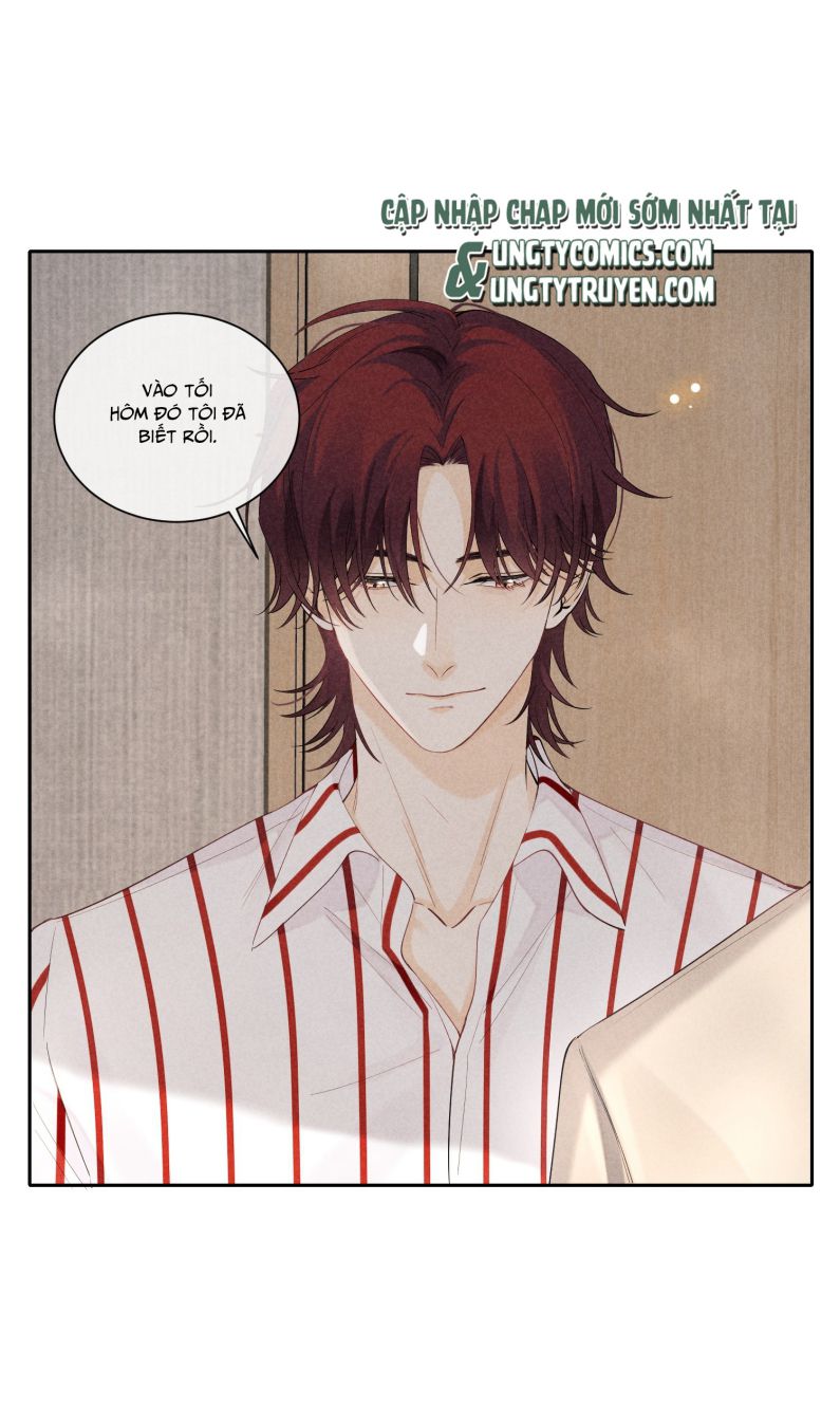 Trò Chơi Săn Bắn Chap 35 - Next Chap 36