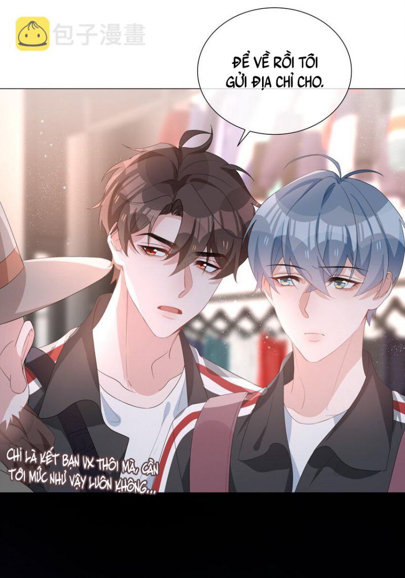 Sơn Hải Cao Trung Chap 18 - Next Chap 19