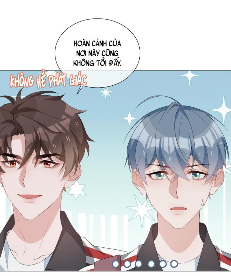 Sơn Hải Cao Trung Chap 18 - Next Chap 19