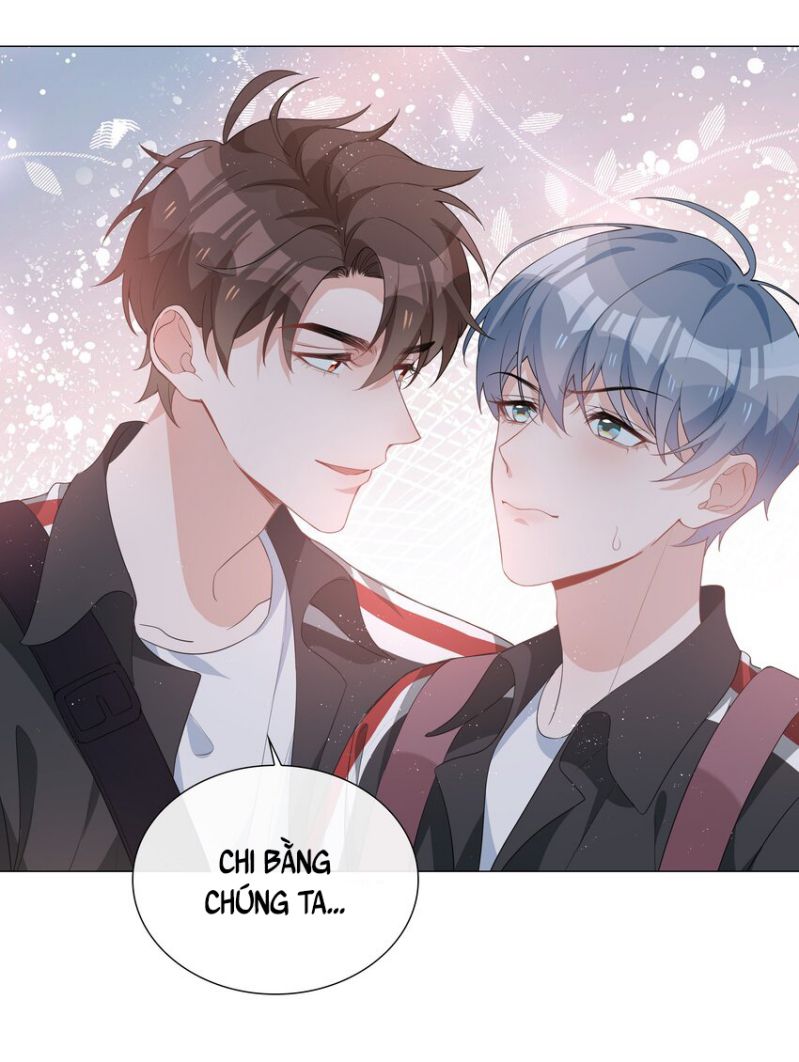 Sơn Hải Cao Trung Chap 18 - Next Chap 19