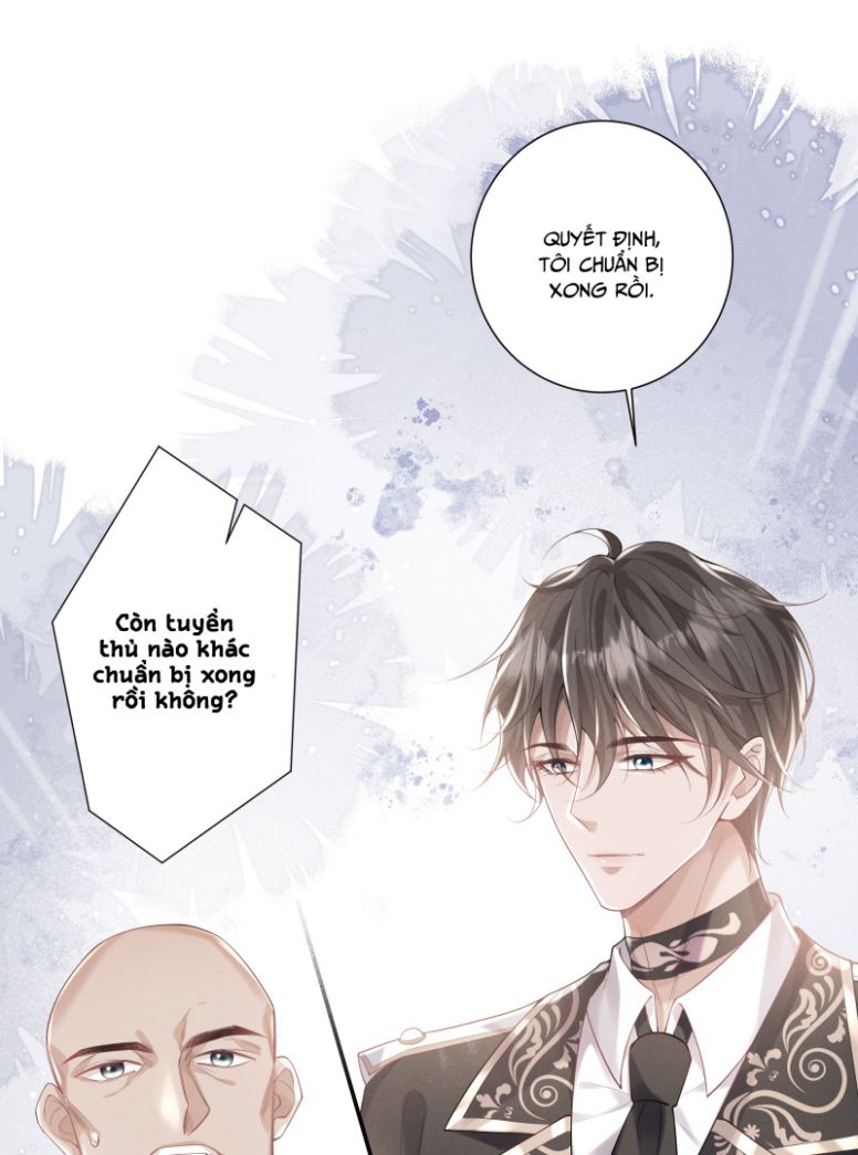 Người Dẫn Đường Có Phải Trùng Sinh Rồi Không Chap 28 - Next Chap 29