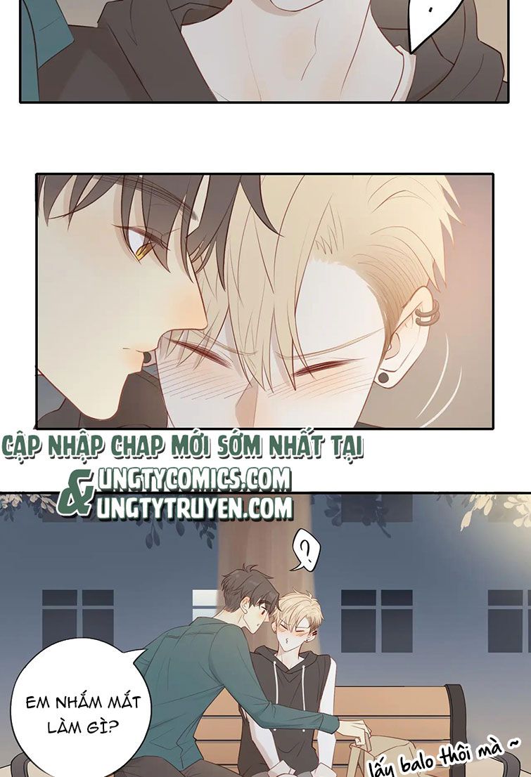 Em Trai Hàng Xóm Khó Quản Quá Chap 32 - Next Chap 33