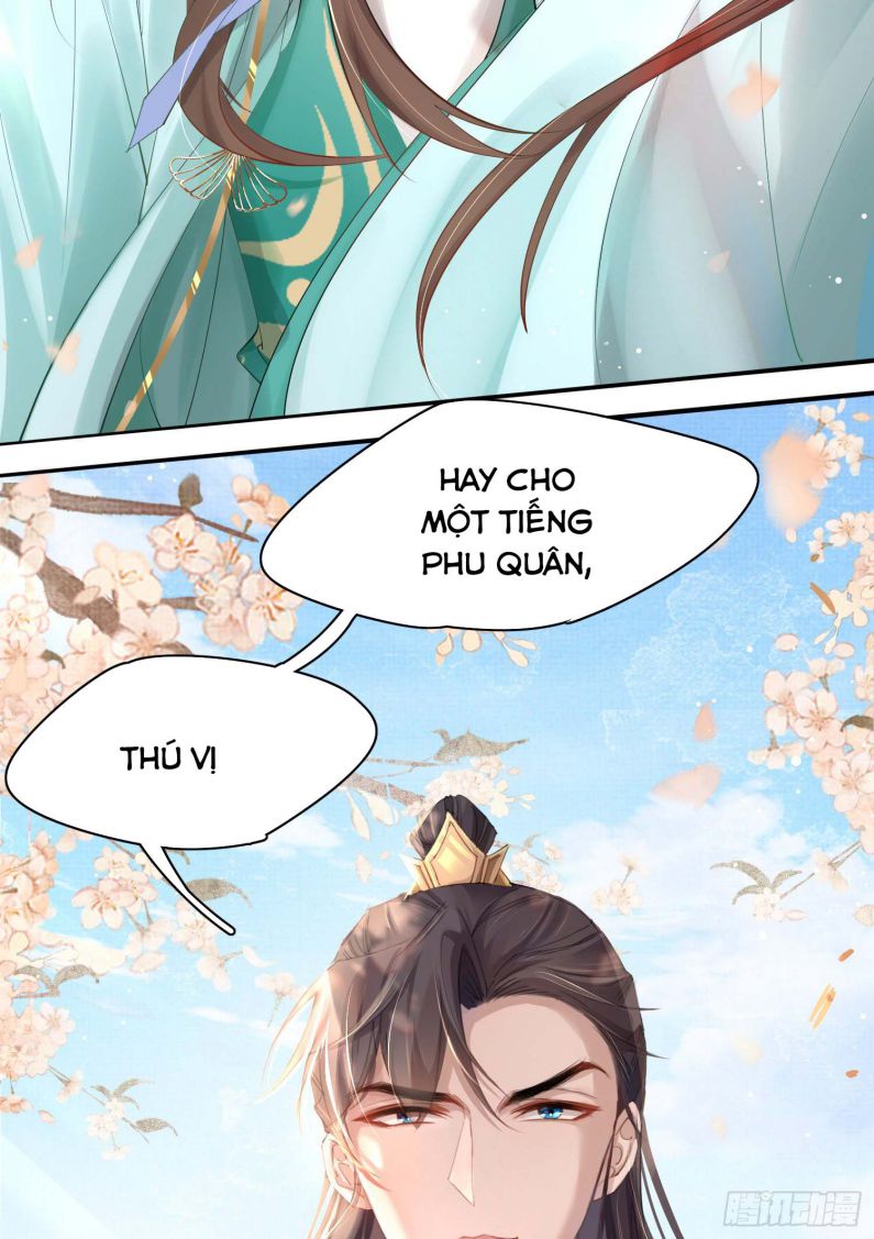 Bá Tổng Vương Phi Lật Xe Chỉ Nam Chapter 4 - Next Chapter 5