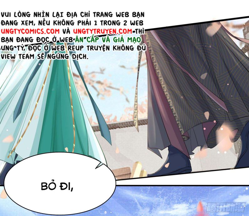 Bá Tổng Vương Phi Lật Xe Chỉ Nam Chapter 4 - Next Chapter 5