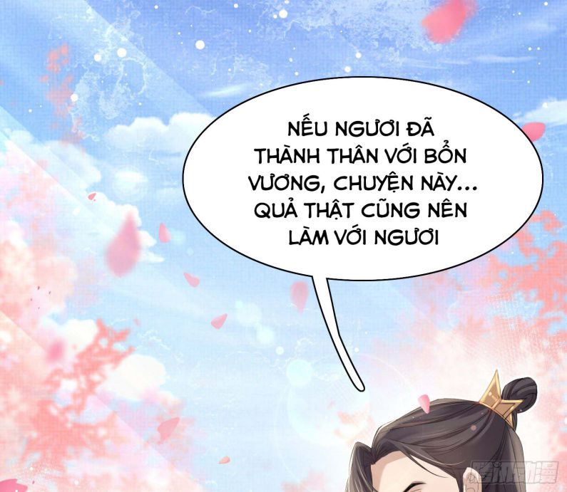 Bá Tổng Vương Phi Lật Xe Chỉ Nam Chapter 4 - Next Chapter 5