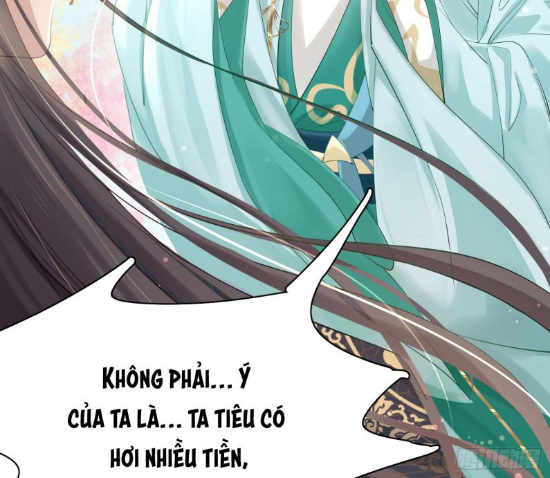 Bá Tổng Vương Phi Lật Xe Chỉ Nam Chapter 4 - Next Chapter 5