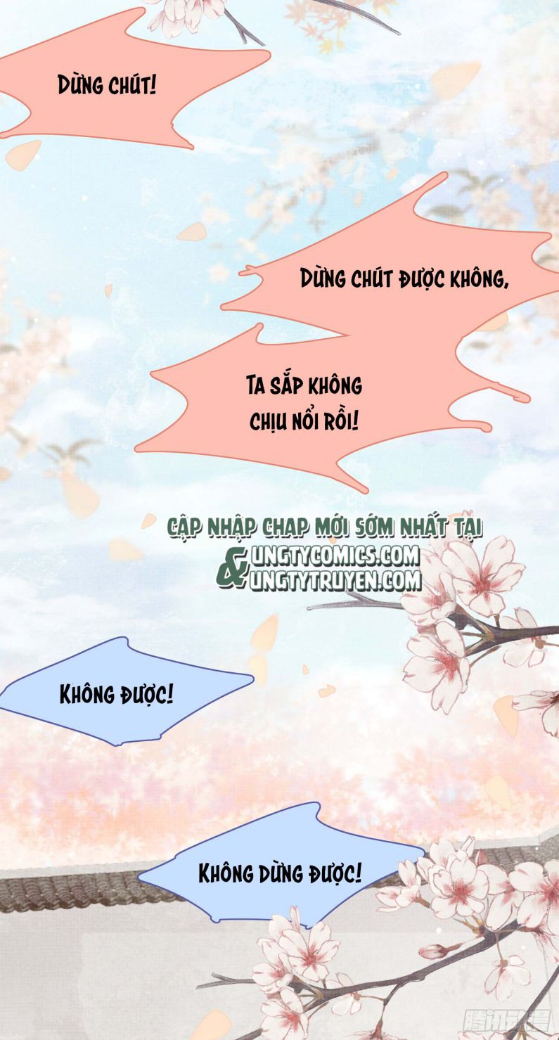 Bá Tổng Vương Phi Lật Xe Chỉ Nam Chapter 4 - Next Chapter 5