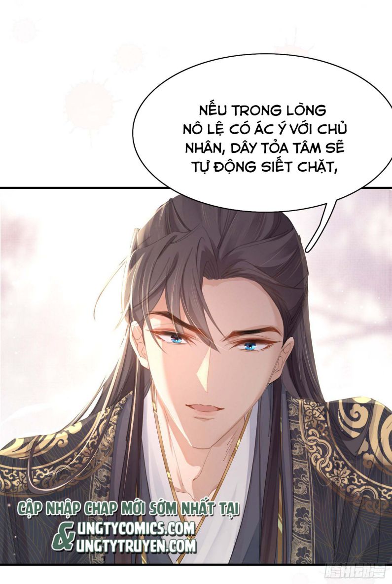 Bá Tổng Vương Phi Lật Xe Chỉ Nam Chapter 4 - Next Chapter 5