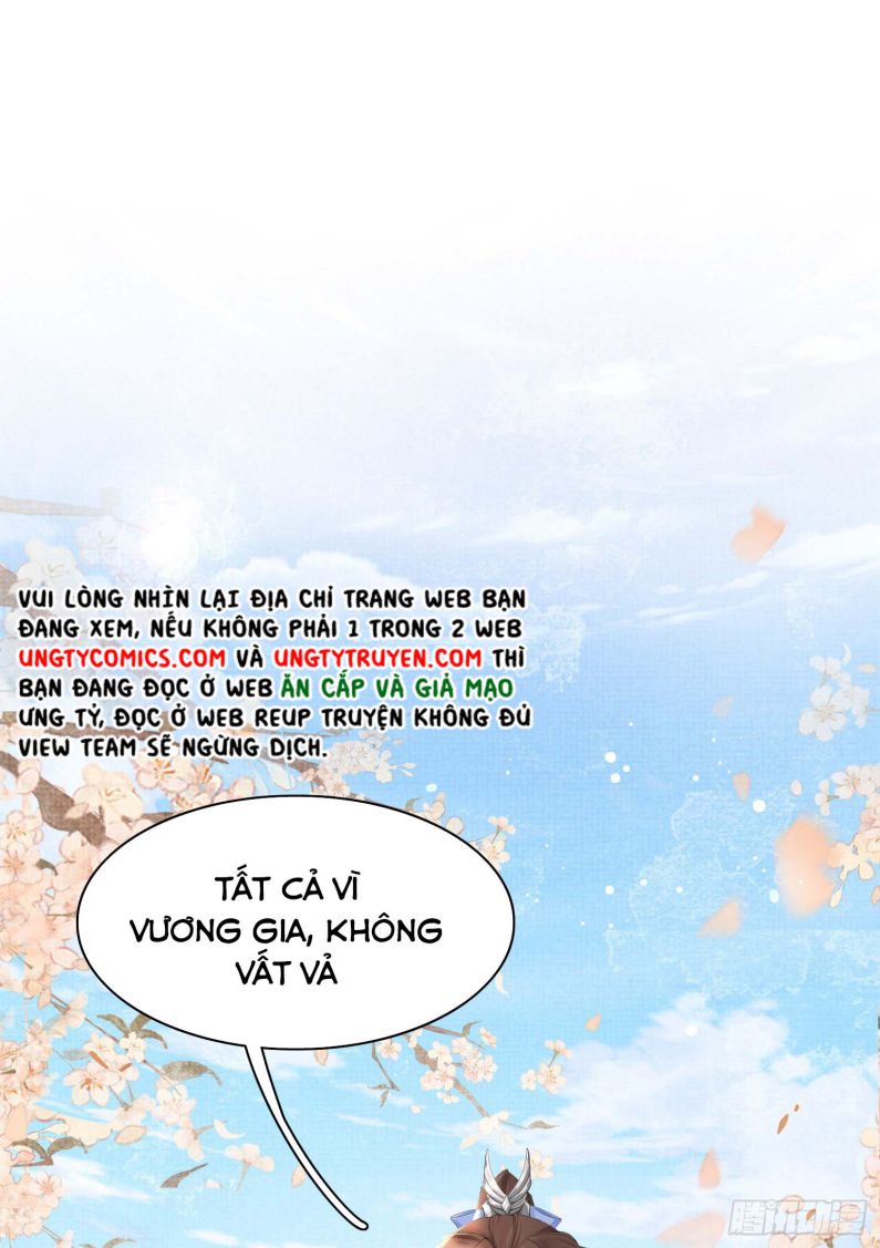 Bá Tổng Vương Phi Lật Xe Chỉ Nam Chapter 4 - Next Chapter 5