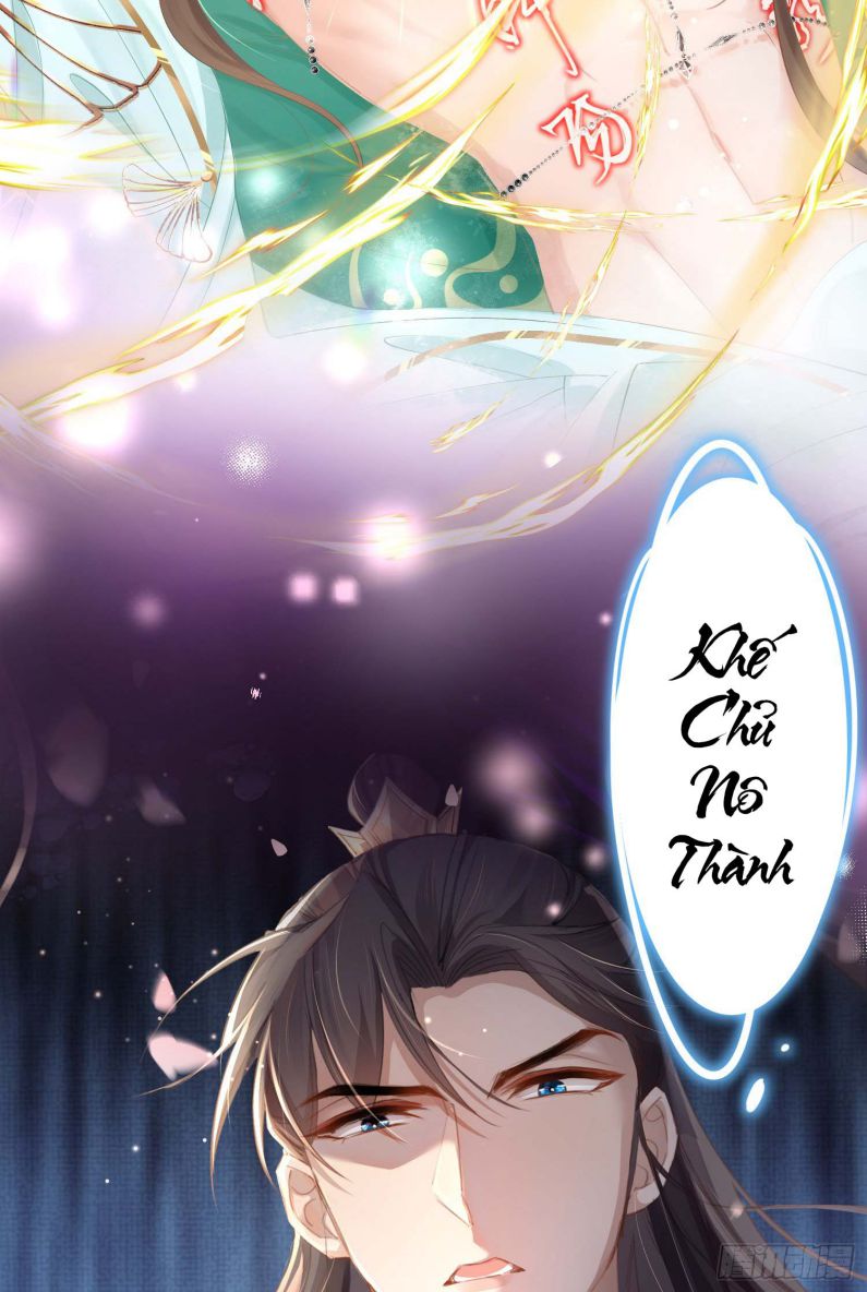 Bá Tổng Vương Phi Lật Xe Chỉ Nam Chapter 4 - Next Chapter 5