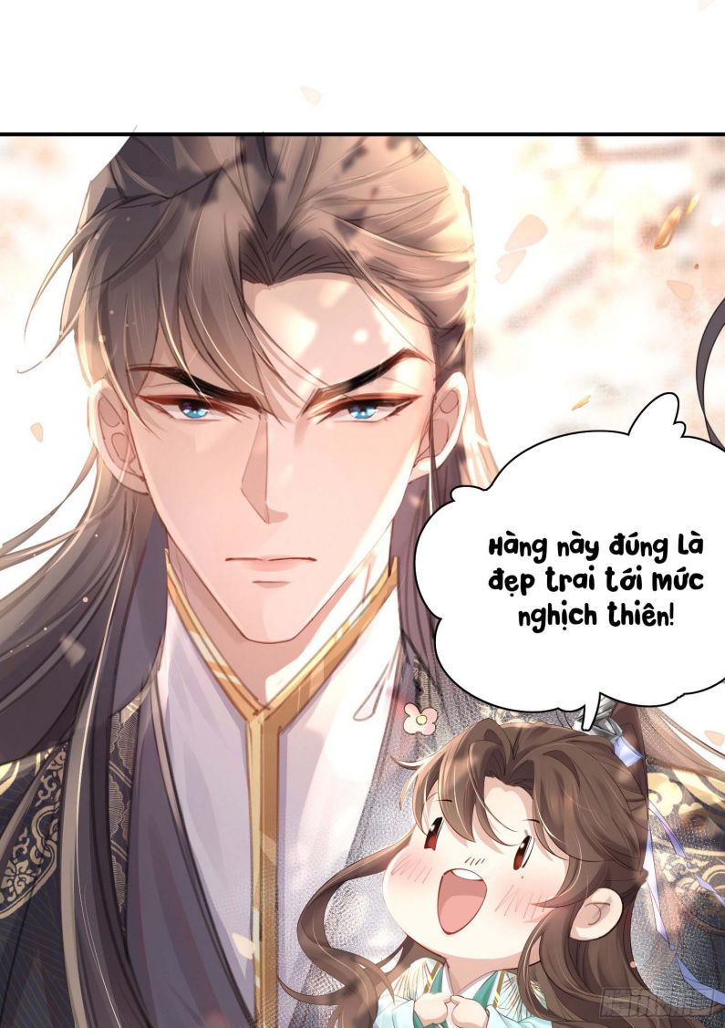 Bá Tổng Vương Phi Lật Xe Chỉ Nam Chapter 4 - Next Chapter 5