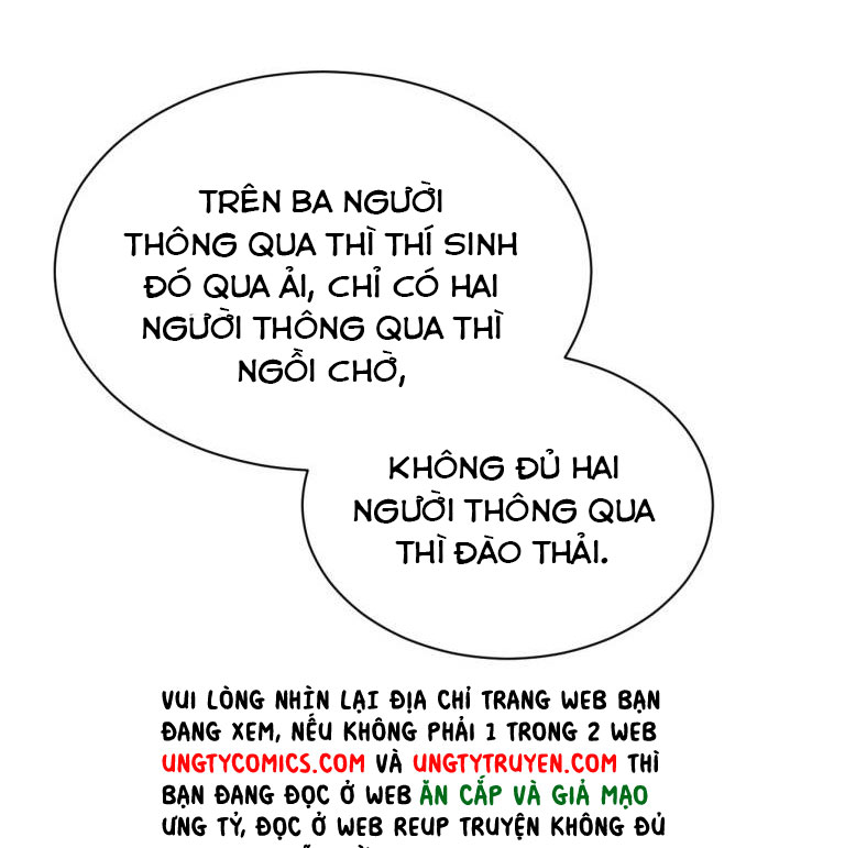 Hoàn Mỹ Vô Khuyết Chap 5 - Next Chap 6