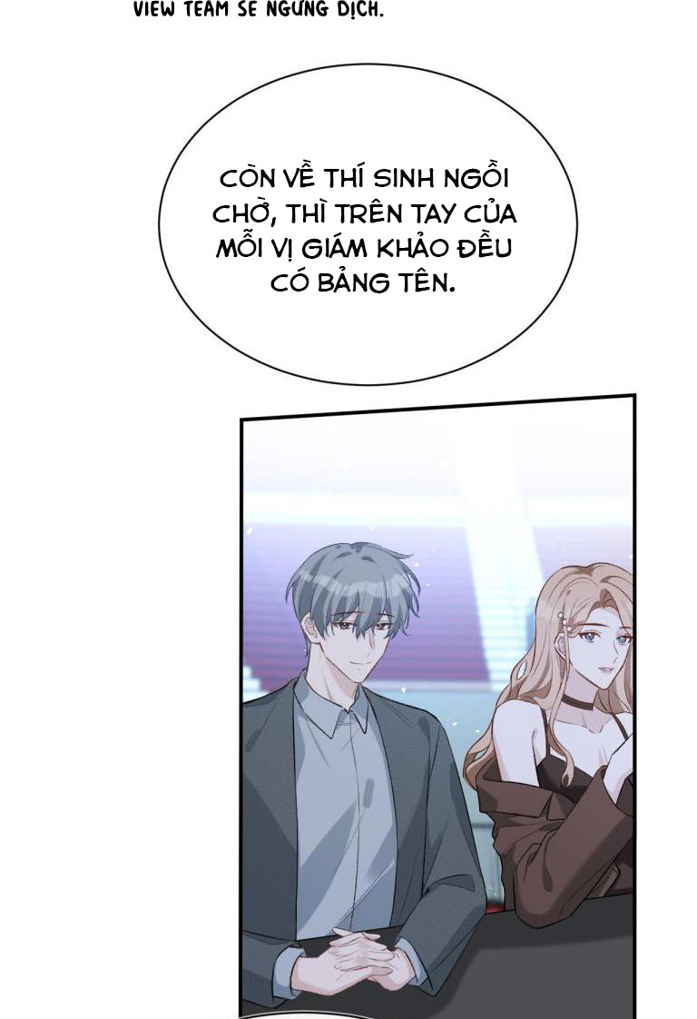 Hoàn Mỹ Vô Khuyết Chap 5 - Next Chap 6