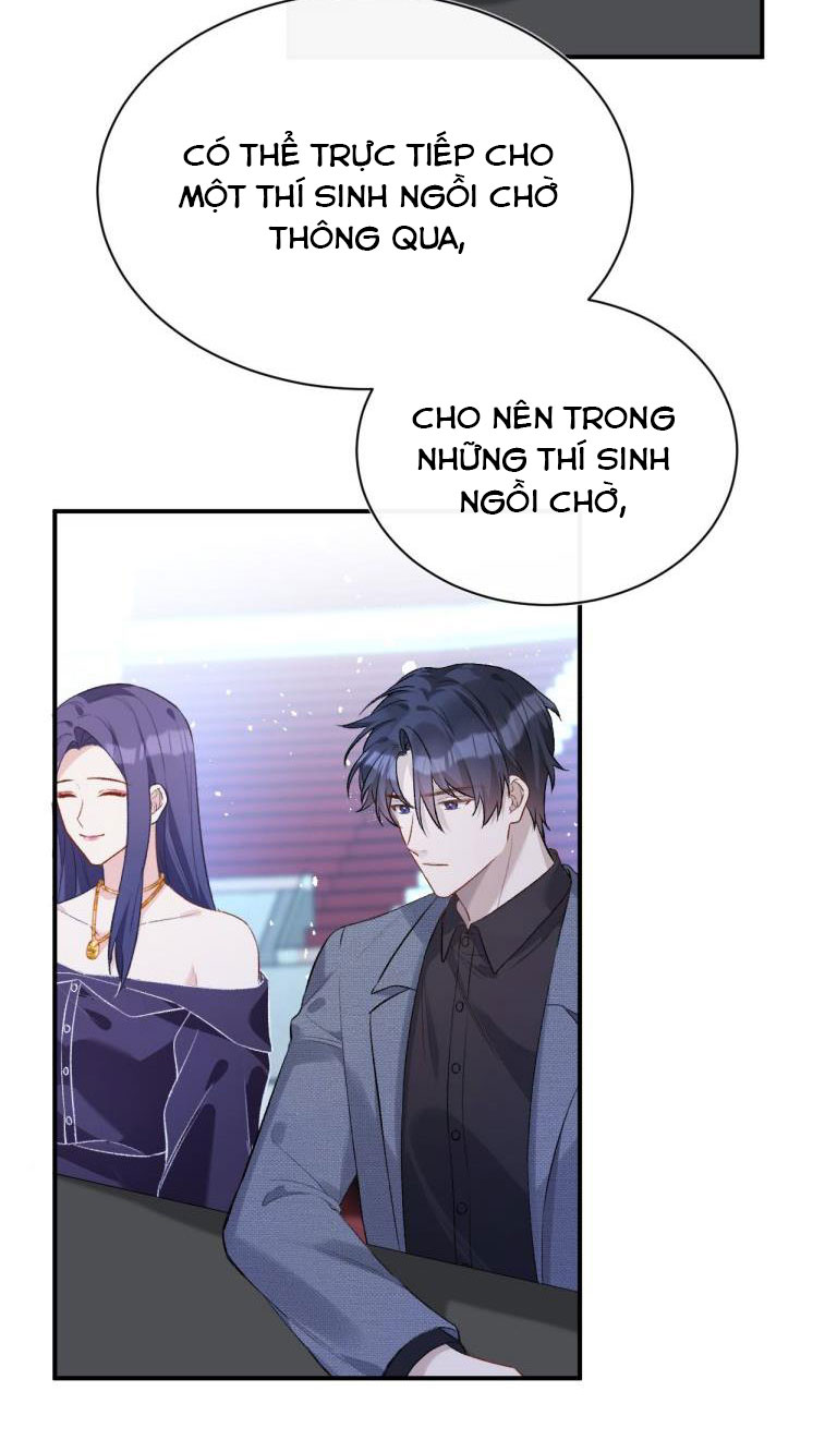 Hoàn Mỹ Vô Khuyết Chap 5 - Next Chap 6