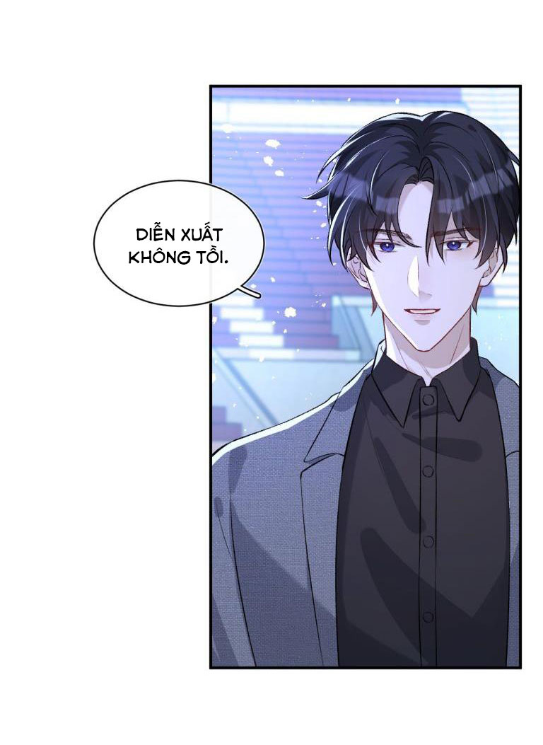 Hoàn Mỹ Vô Khuyết Chap 5 - Next Chap 6