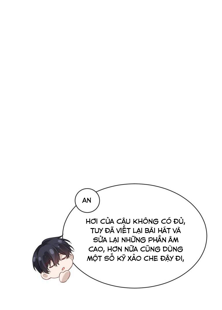 Hoàn Mỹ Vô Khuyết Chap 5 - Next Chap 6